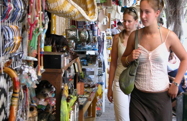 Ixtapa Zihuatanejo Shopping and City Sightseeing Tour - Photo 6